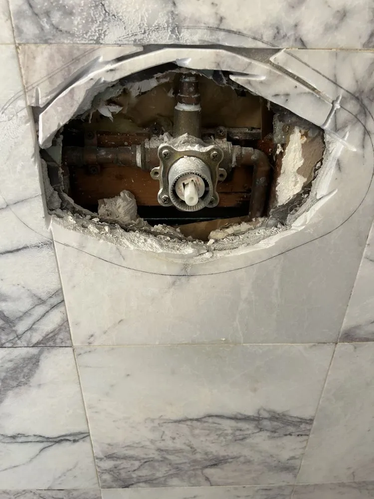 Slide of Speed Plumbing