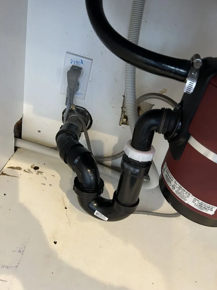 Slide of Speed Plumbing