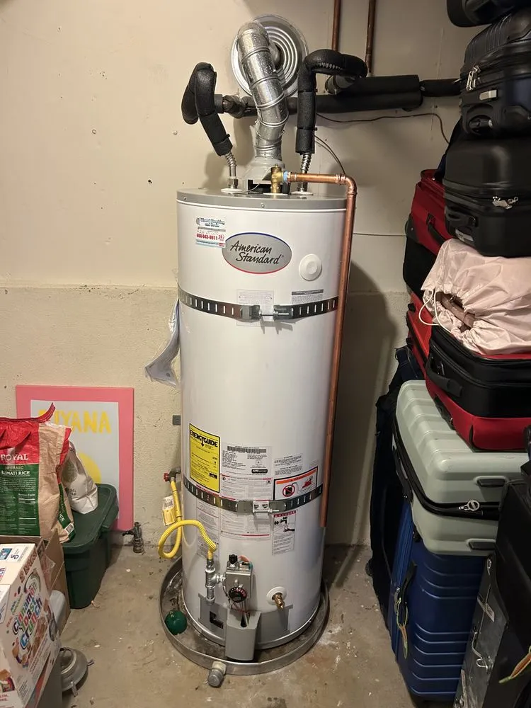 Slide of Speed Plumbing