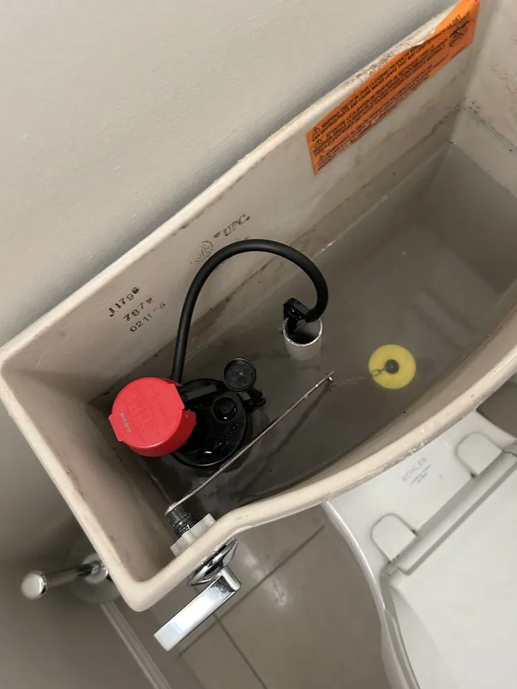 Slide of Speed Plumbing