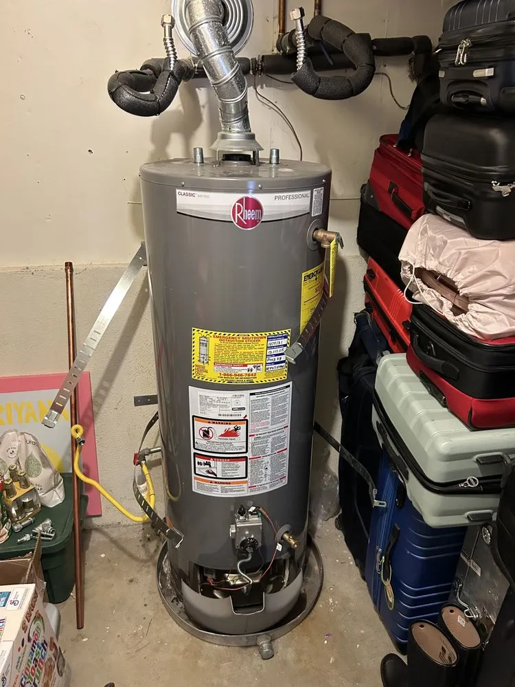 Slide of Speed Plumbing