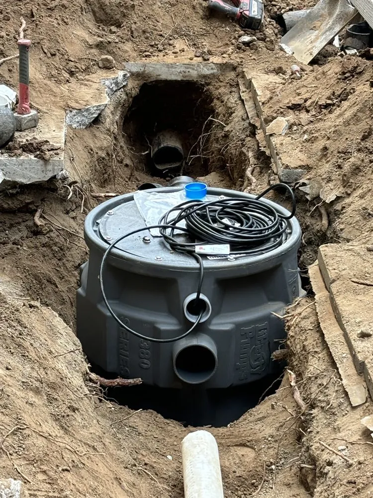 Slide of Speedi Rooter Sewer & Drain