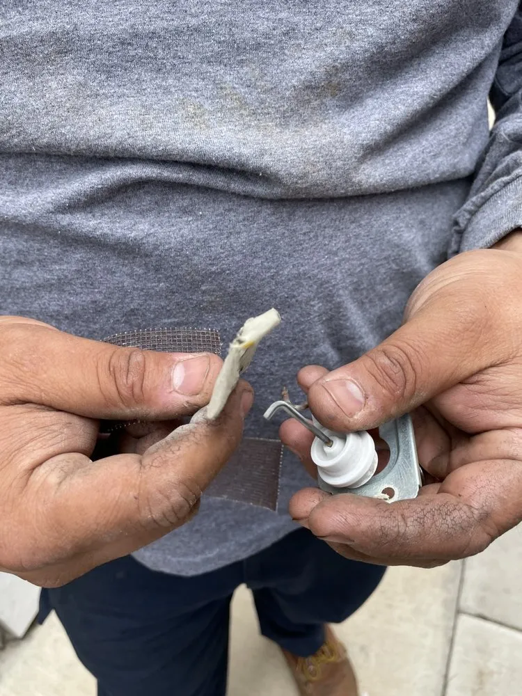 Slide of Speedi Rooter Sewer & Drain