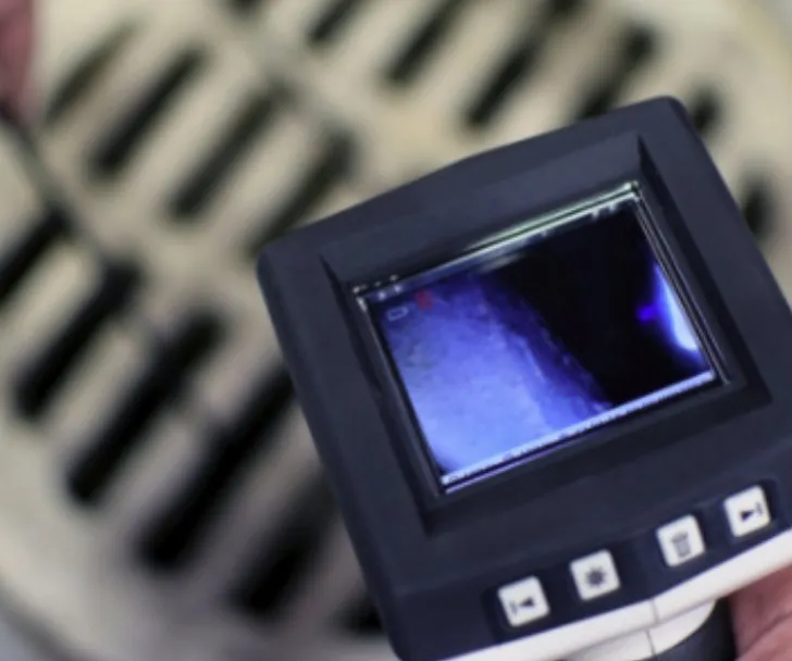 Slide of Speedi Rooter Sewer & Drain