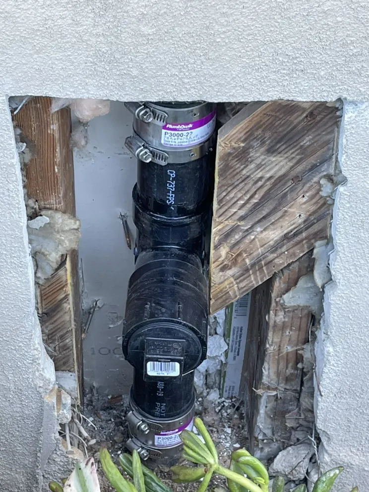 Quality plumbing repair in Chula Vista, CA by Speedi Rooter Sewer & Drain