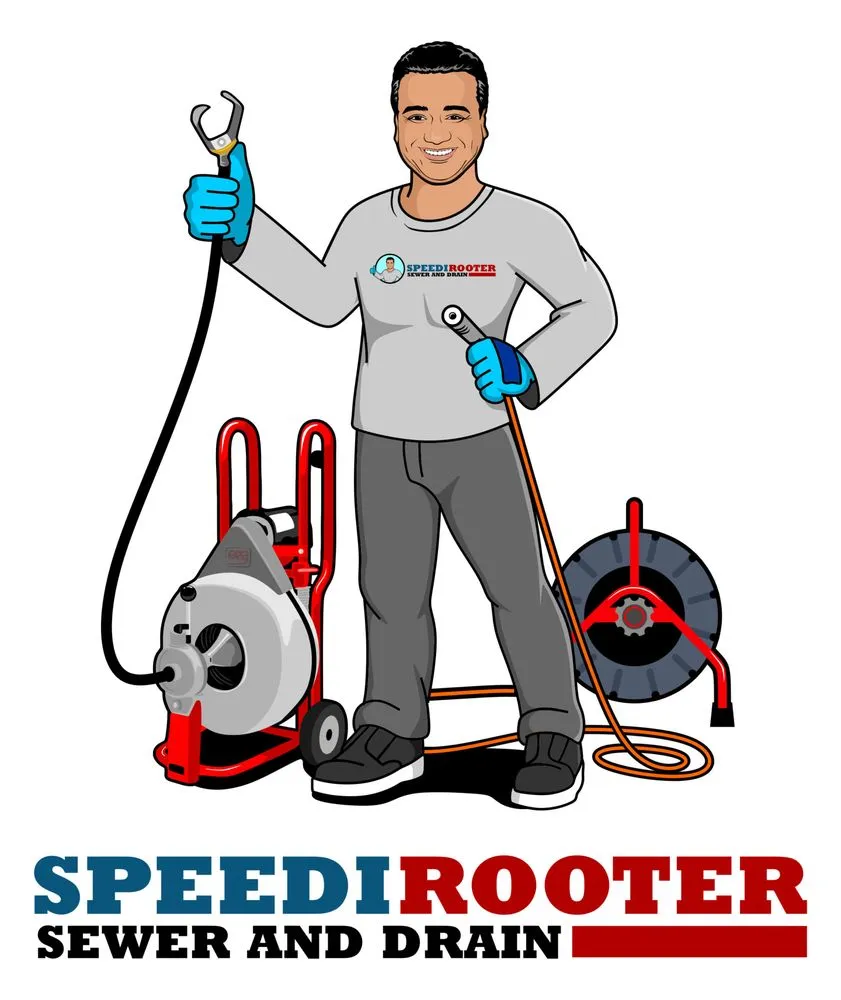 Affordable plumbing repair service in Chula Vista, CA - Speedi Rooter Sewer & Drain