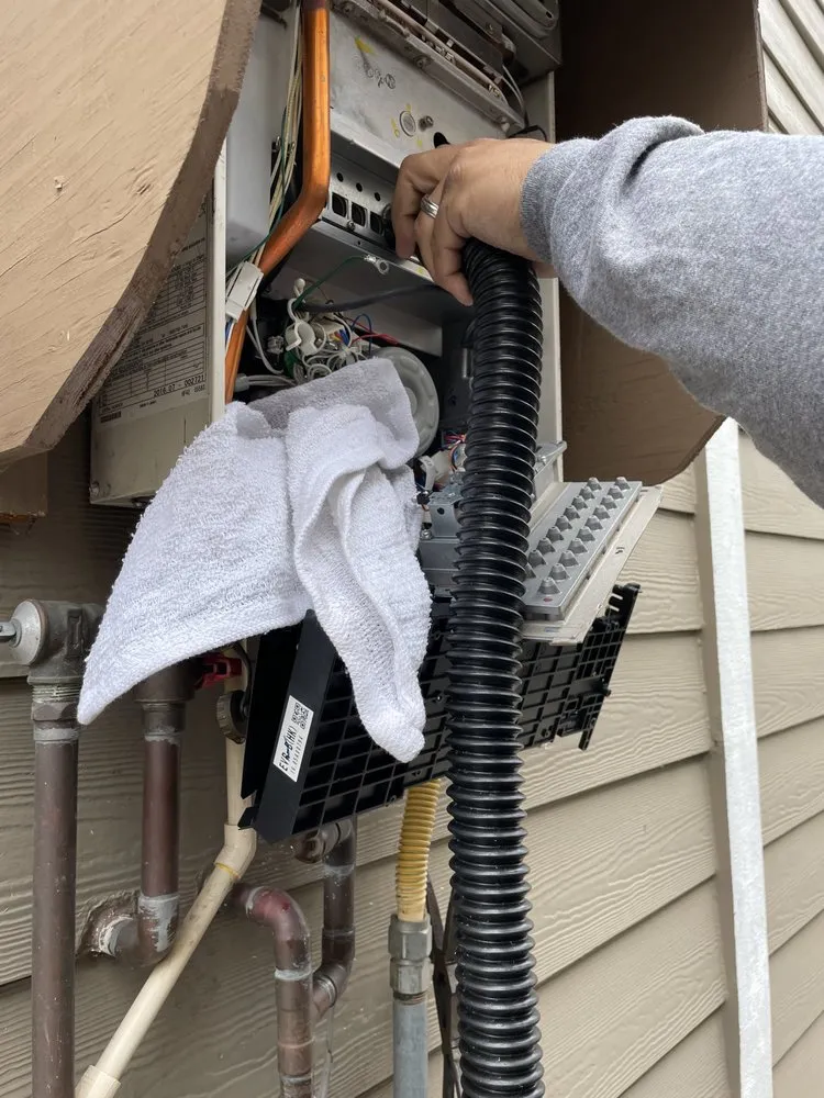 Slide of Speedi Rooter Sewer & Drain