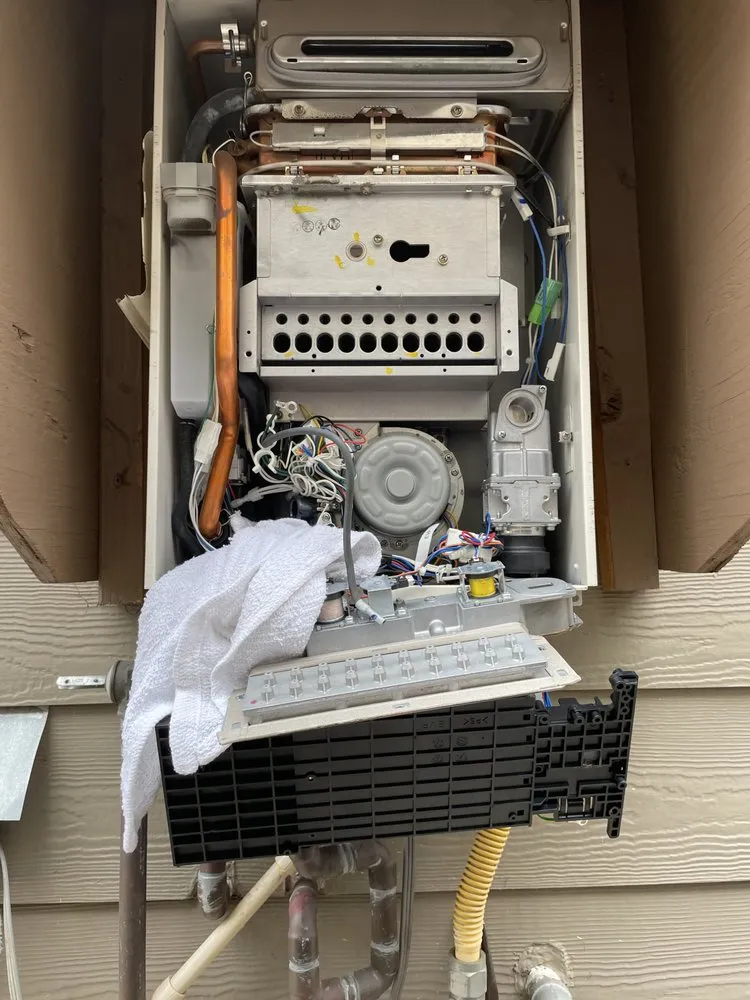 Slide of Speedi Rooter Sewer & Drain