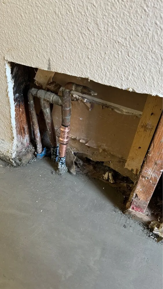 Slide of Speedi Rooter Sewer & Drain