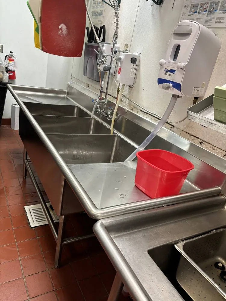 Slide of Speedi Rooter Sewer & Drain