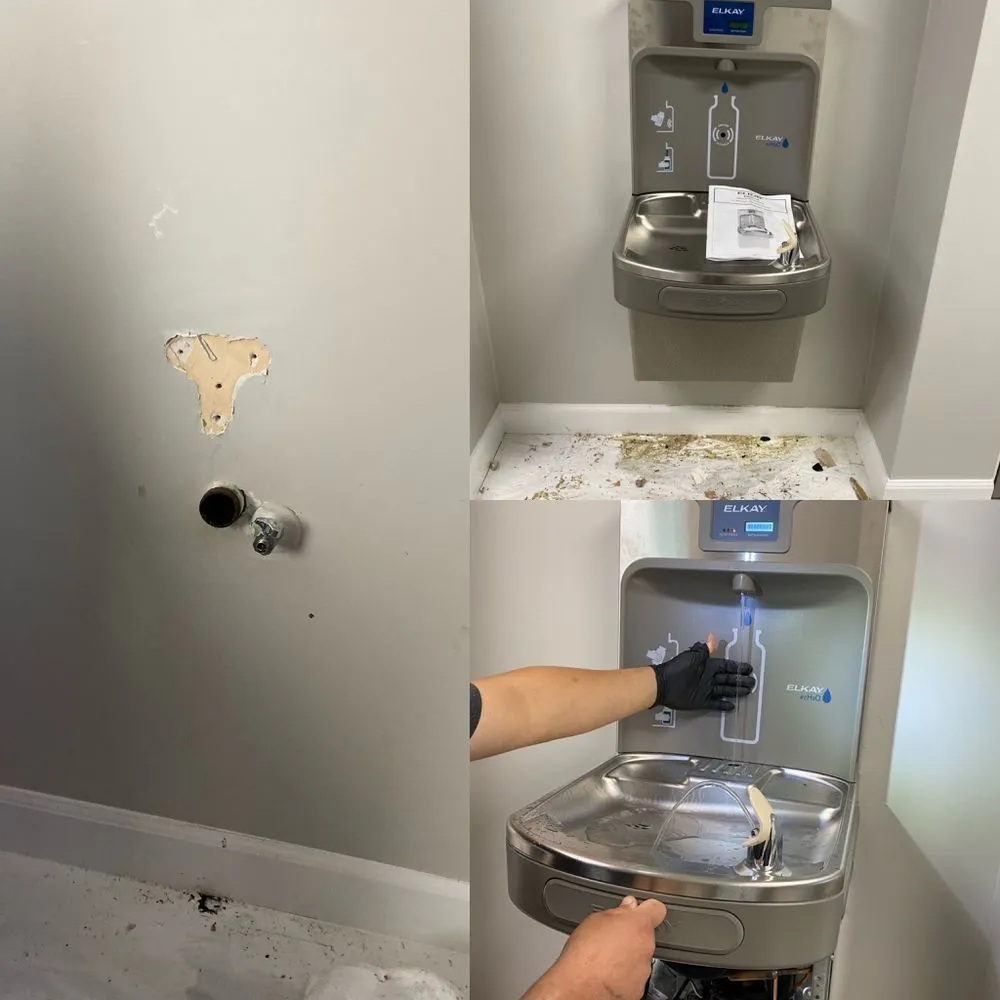 Slide of Speedi Rooter Sewer & Drain