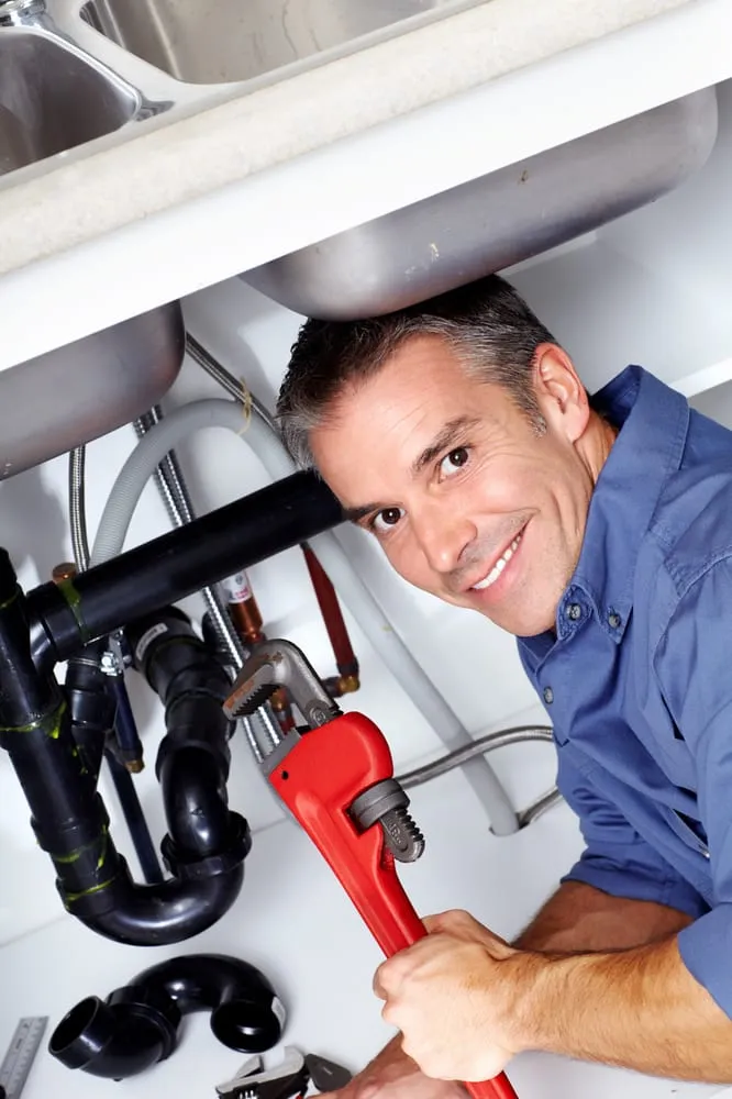 Slide of Speedway Plumbing Houston Texas