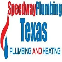Slide of Speedway Plumbing Houston Texas