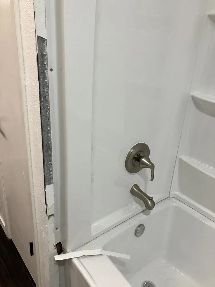 Slide of Speedway Plumbing