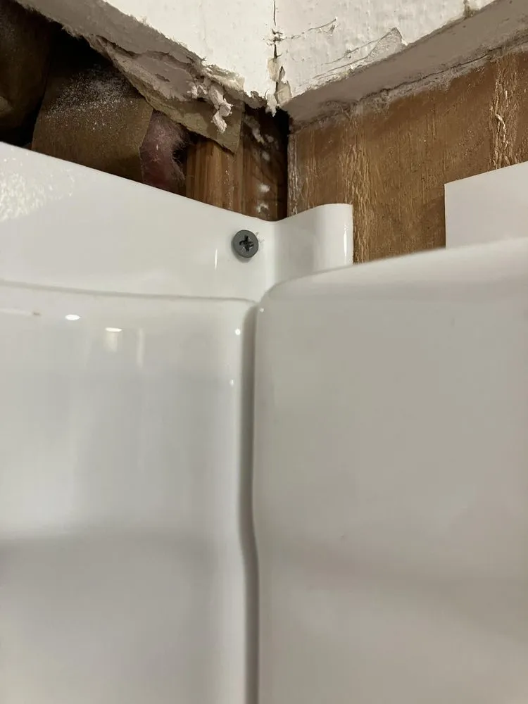 Slide of Speedway Plumbing