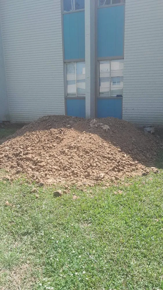 Slide of Speedway Plumbing