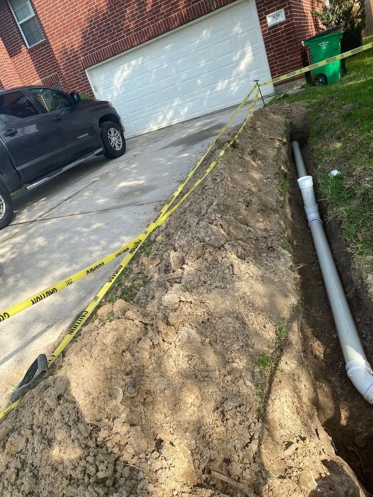 Quality emergency plumbing in Houston, TX by Speedway Plumbing