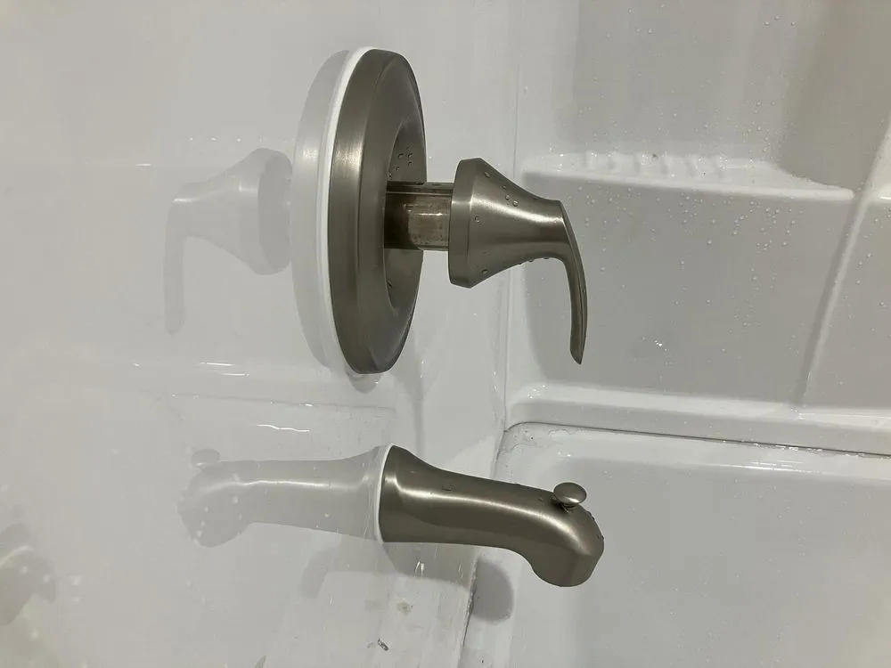 Slide of Speedway Plumbing