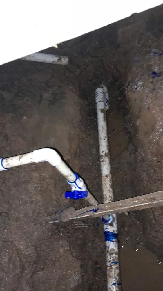 Slide of Speedway Plumbing