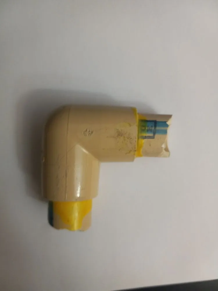 Slide of Speedway Plumbing