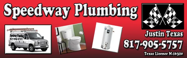 Speedway Plumbing