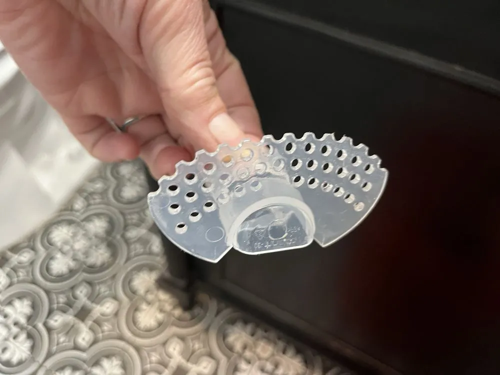 Slide of Speedy Drain