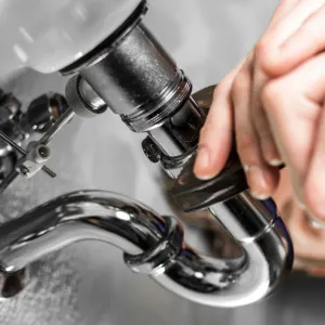 Slide of Speedy Drain