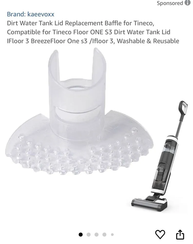 Slide of Speedy Drain