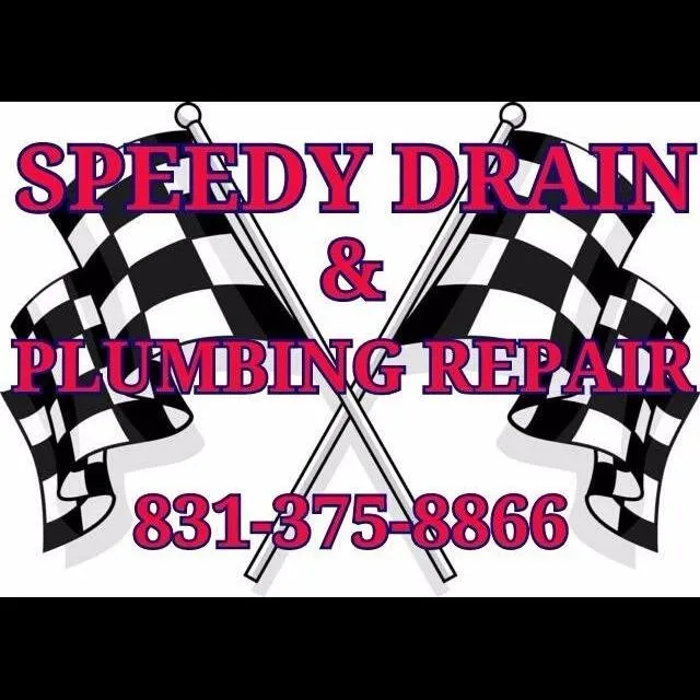 Slide of Speedy Drain
