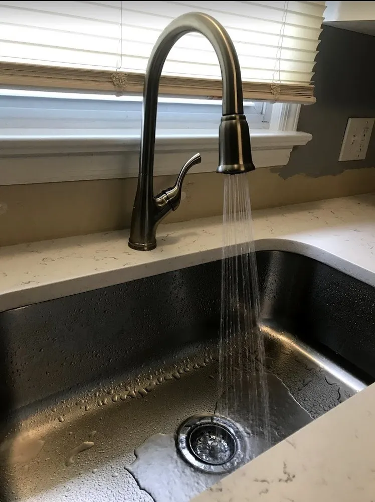 Expert plumbing repair for homes in St. Petersburg, FL by Speedy Drain