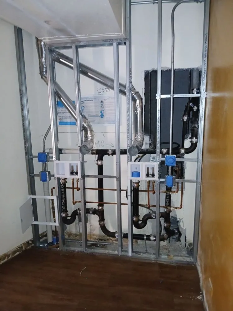 Slide of Speedy Drains Hawaii