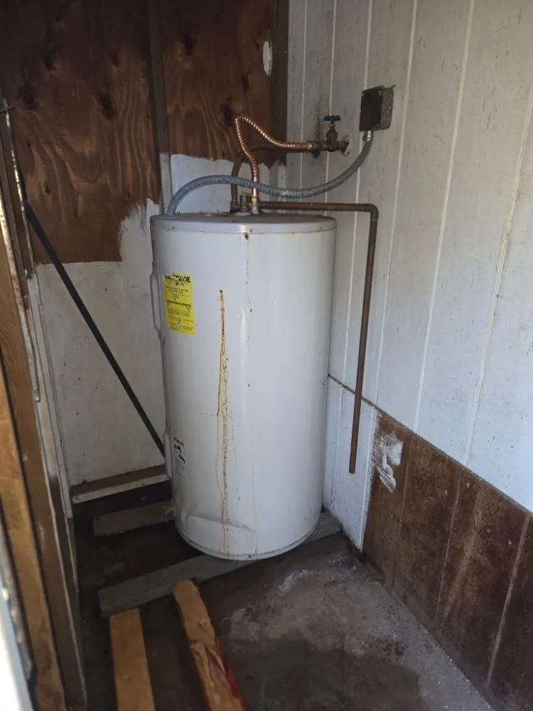 Slide of Speedy Drains Hawaii