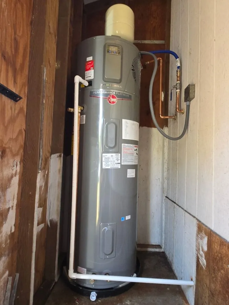 Slide of Speedy Drains Hawaii