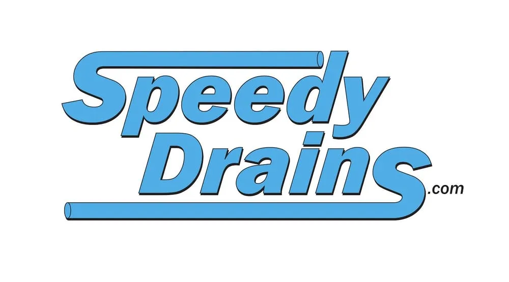 Slide of Speedy drains