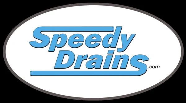 Speedy drains Logo