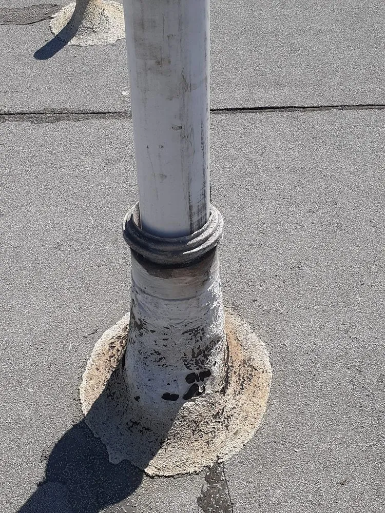 Slide of Speedy Jay's Plumbing