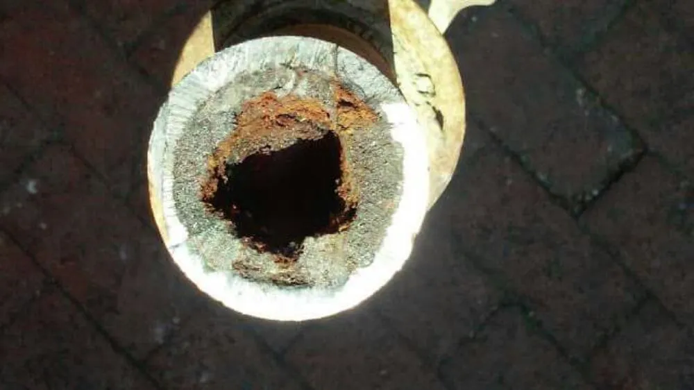 Affordable emergency plumbing for homes in West covina, CA by Speedy Jay's Plumbing