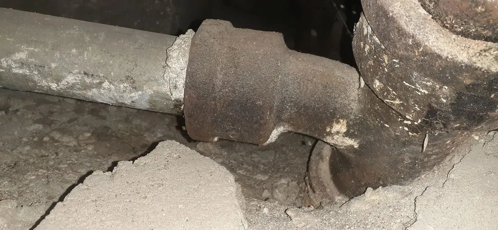 Emergency leak detection for homes in West covina, CA by Speedy Jay's Plumbing