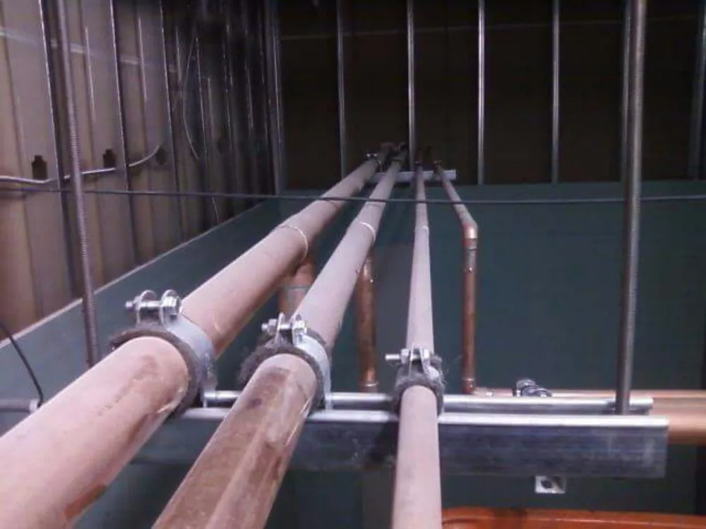 Quality leak detection in West covina, CA by Speedy Jay's Plumbing