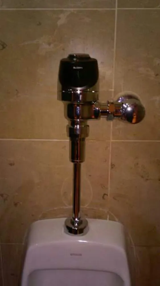 Slide of Speedy Jay's Plumbing