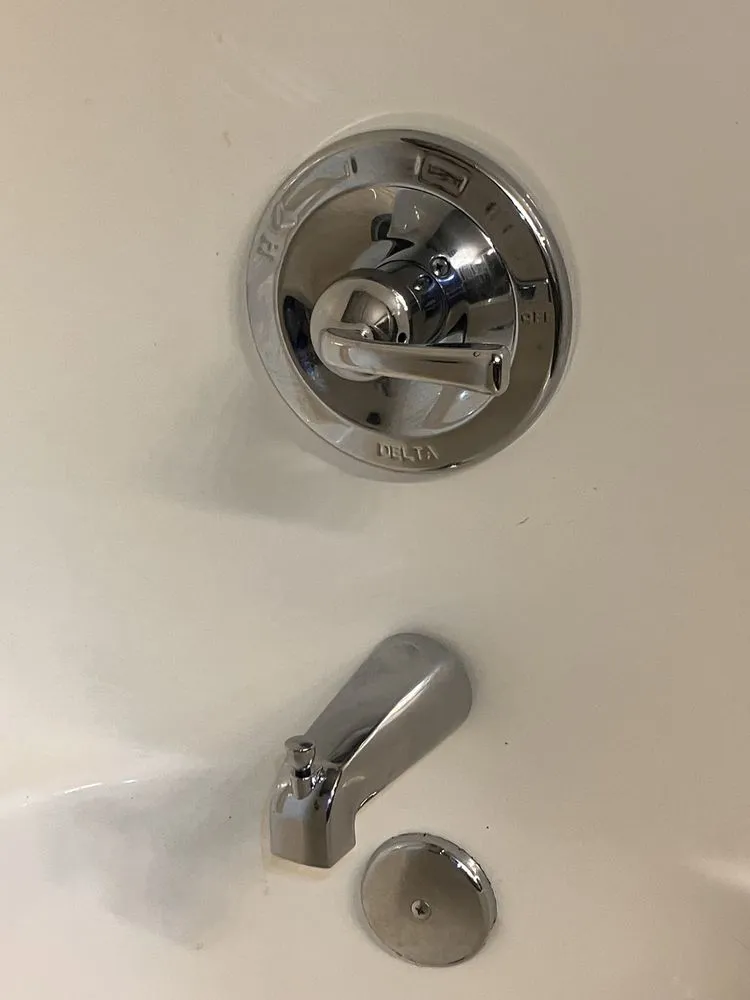 Slide of Speedy Olive Plumbing Services