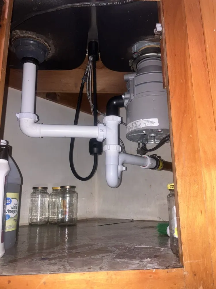 Slide of Speedy Olive Plumbing Services