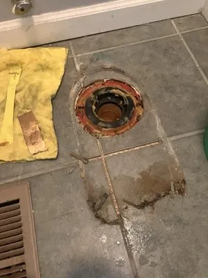 Speedy Olive Plumbing Services