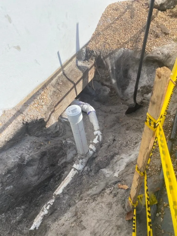 Slide of Speedy Piper Underground