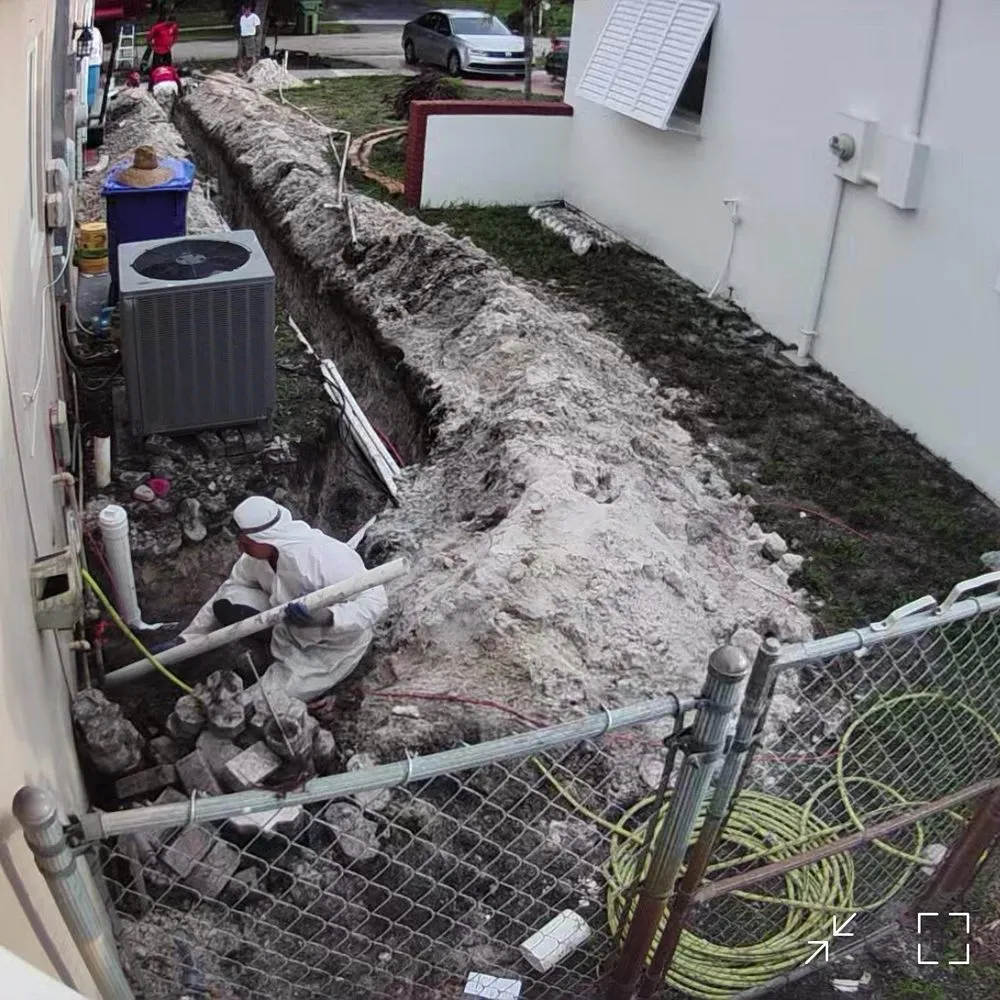 Slide of Speedy Piper Underground