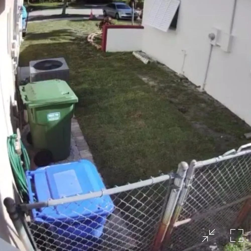 Slide of Speedy Piper Underground