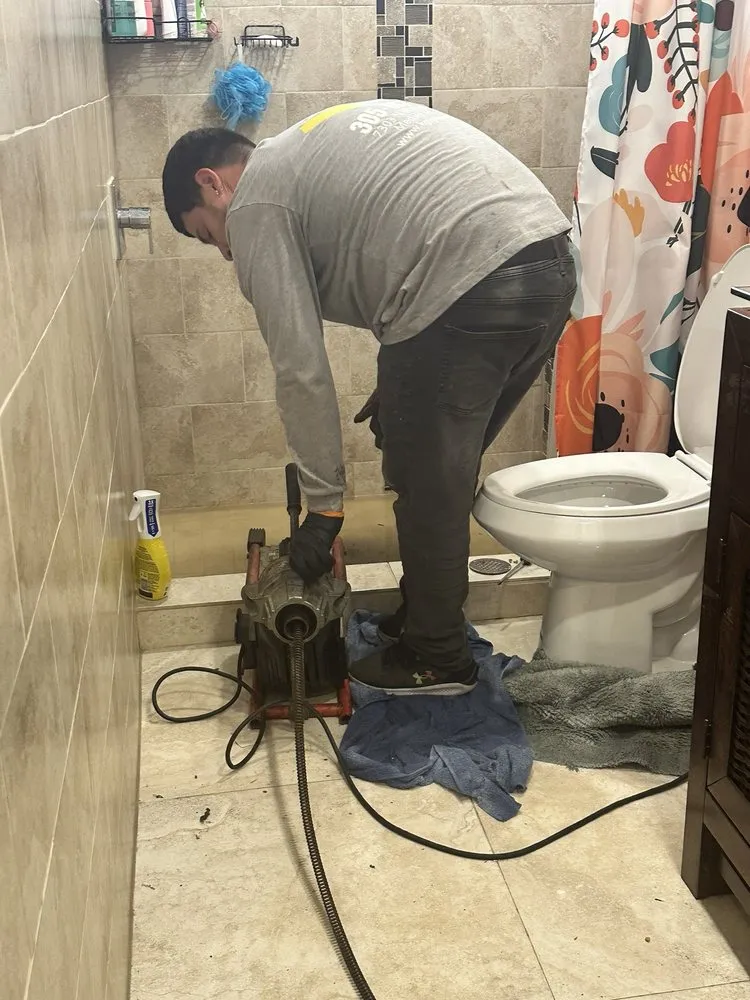 Slide of Speedy Piper Underground