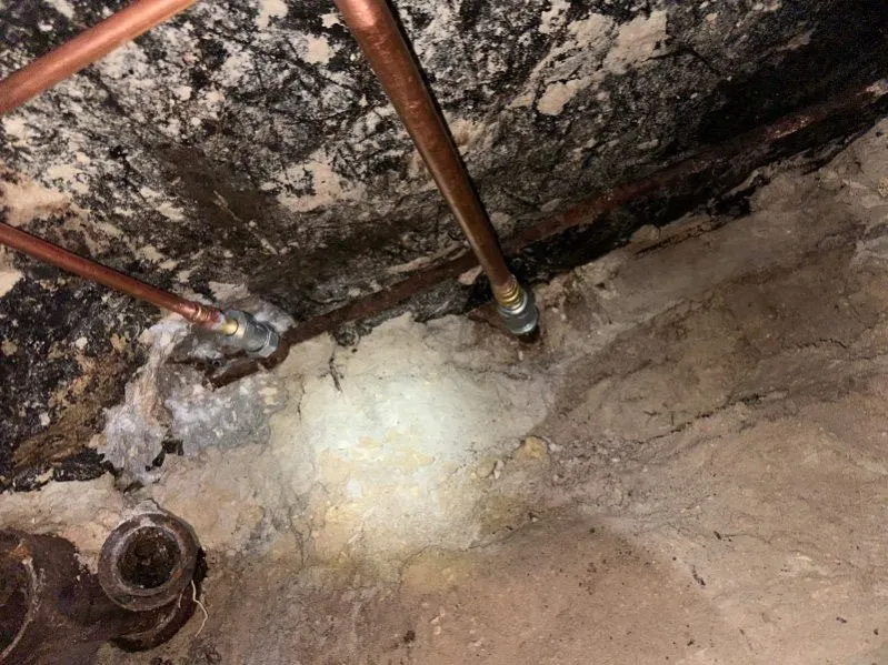 Emergency emergency plumbing for homes in Hollywood, FL by Speedy Piper Underground