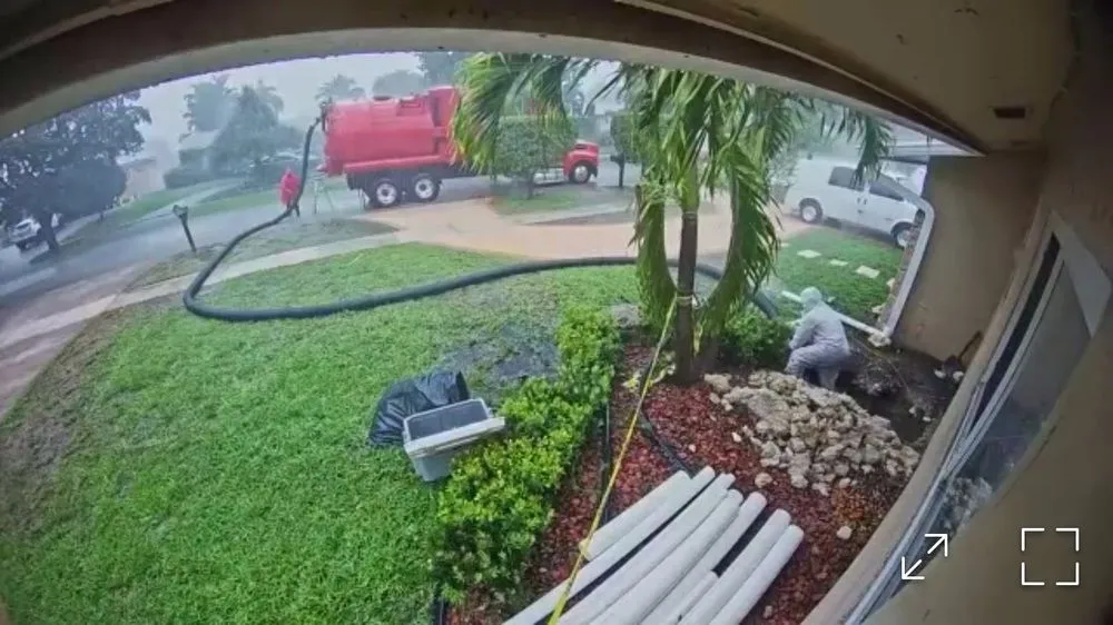 Top-rated plumbing repair experts serving Hollywood, FL - Speedy Piper Underground