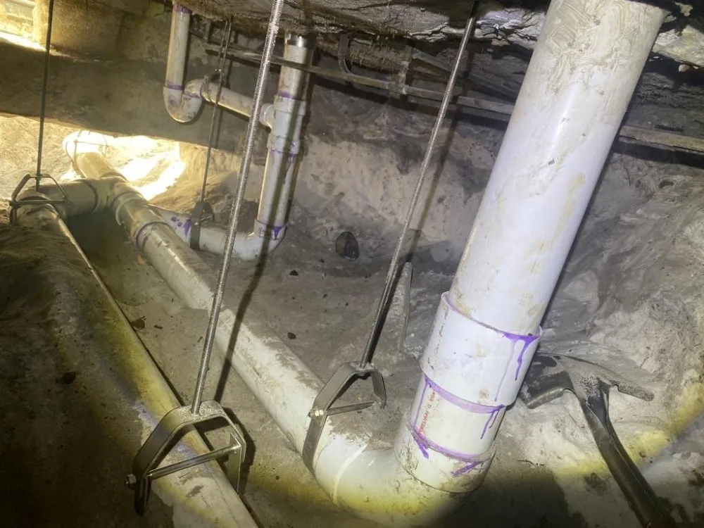 Affordable emergency plumbing experts serving Hollywood, FL - Speedy Piper Underground